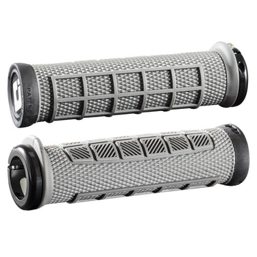 ODI MTB Elite Pro Lock On Grip V2.1 135mm Graphite/Black